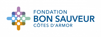 logo Fondation Bon Sauveur