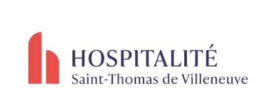 logo Hospitalité Saint-Thomas de Villeneuve