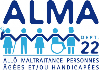 logo ALMA 22