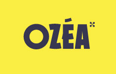 logo OZEA