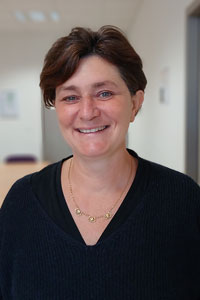 photo de Christelle KERRESPRES