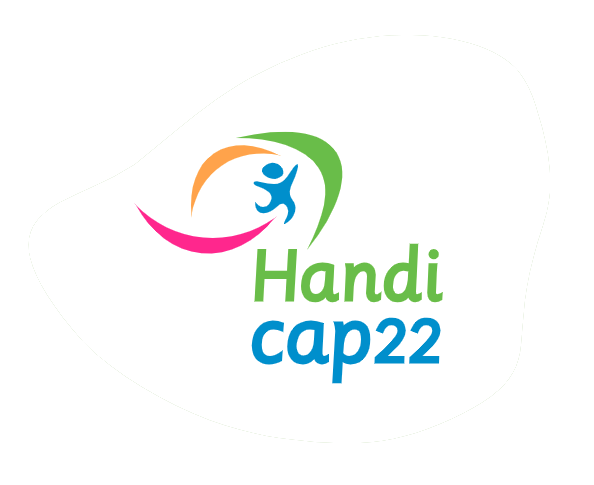 logo handicap 22