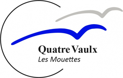logo Association 4 Vaulx-Les Mouettes