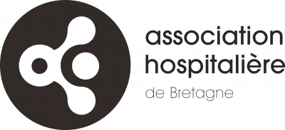 logo Association Hospitalière Bretagne