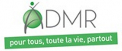 logo ADMR 22