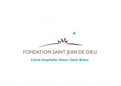 logo Fondation St Jean de Dieu