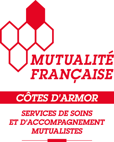 logo Mutualité Française Côtes d'Armor