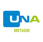 logo UNA