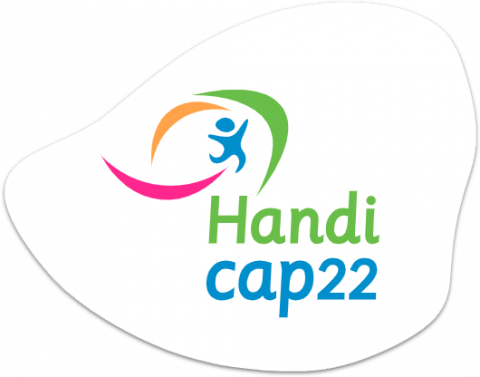 logo handicap 22