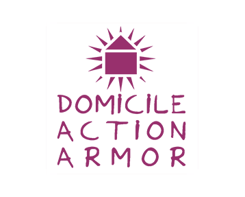 logo Domicile Action Armor