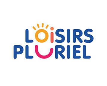 logo Loisirs Pluriel