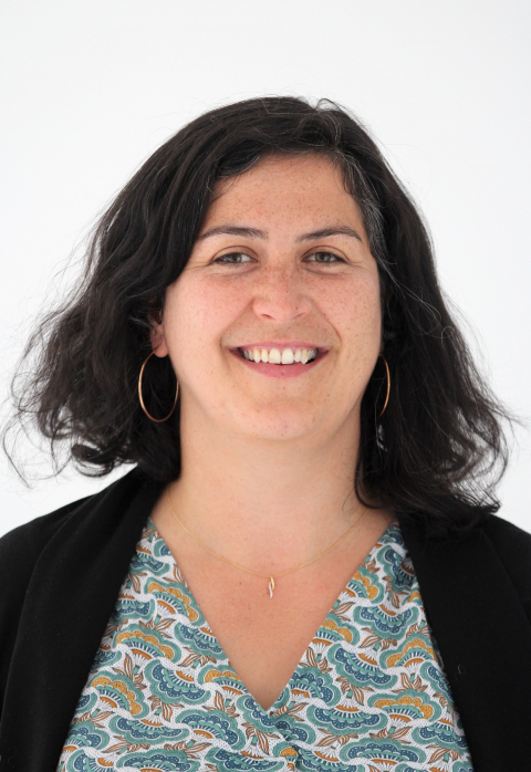 photo de Céline DE MONTIGNY